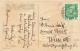 N°24923 - Carte Fantaisie - Flatscher - Serie 8821 - Fillette Avec Une Corbeille De Chats - Other & Unclassified
