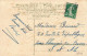 N°24944 - Carte Fantaisie Gaufrée - Souvenir - Sylphide - Muguet - Altri & Non Classificati