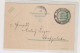 SLOVENIA,Austria 1907 LJUBLJANA LAIBACH Nice Postal Stationery - Eslovenia