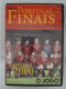 DVD Football - Portugal/Finais Europeu 2000 - Otros & Sin Clasificación