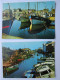 CP 11 Aude  PORT LA NOUVELLE - Lot De 2 Cartes Postales Vers 1970 - Port La Nouvelle