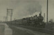 ANOR - Locomotive à Identifier - Photo L. Hermann - Trains