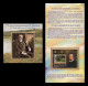 Russia 2019 Mih. 2693 (Bl.275) Painting Of Vasily Polenov (self-adhesive) MNH ** - Nuevos