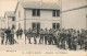 Militaria Camp De Mailly Infanterie Les Voltigeurs - Casernes