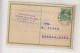 SLOVENIA,Austria 1911 LJUBLJANA LAIBACH Nice Postal Stationery - Slowenien