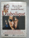 DVD Film - Diabolique - Andere & Zonder Classificatie