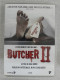 DVD Film - Butcher II - Otros & Sin Clasificación