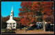 73131572 New_England Historische Kirche - Autres & Non Classés