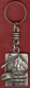 ** PORTE - CLEFS  AIGUILLE  Du  MIDI  -  CHAMONIX  -  MT. BLANC ** - Key-rings