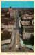 73130845 Indianapolis View Northward Of Meridian Street From Monument Circle - Andere & Zonder Classificatie