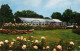 73130838 Davenport_Iowa Municipal Rose Garden Vanderveer Park Roses - Andere & Zonder Classificatie