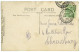 FRANCO BRITISH EXHIBITION, LONDON, 1908 - CASCADE AND CONGRESS HALL / BALLYMCLINTON / SHREWSBURY, BUTCHERS ROW - Expositions