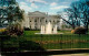 73130833 Washington DC The White House Fountains  - Washington DC
