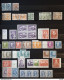 Lot Danmark ... - Ca. 1945 / Used - MH (4 Scans) - Sammlungen