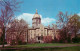 73130824 Notre_Dame_United States University Main Building Magnolias - Other & Unclassified
