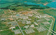 73130818 Houston_Texas Manned Spacecraft Center Aerial View - Autres & Non Classés