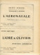 L'Aéronautique Revue Illustrée.Avril 1920.Aviation.avions Fokker.essais Aérodynamiques. - Francés