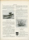 Delcampe - L'Aéronautique Revue Illustrée.Avril 1920.Aviation.avions Fokker.essais Aérodynamiques. - French