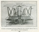 Delcampe - L'Aéronautique Revue Illustrée.Avril 1920.Aviation.avions Fokker.essais Aérodynamiques. - French