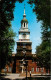 73130813 Philadelphia Pennsylvania Independance Hall Philadelphia Pennsylvania - Other & Unclassified