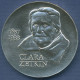 DDR 20 Mark 1982 Clara Zetkin, J 1587 Vz/st (m3271) - Sonstige & Ohne Zuordnung