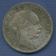 Österreich Gulden 1882, Franz Joseph I., J 342 Vz (m6437) - Oesterreich