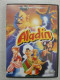 DVD Film Animé - Aladin - Autres & Non Classés