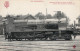 Les Locomotives Francaises (Cie Du Midi) - Machine No.1301 - Fleury CPA #  Serie Rouge - Trains