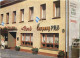Taben - Hotel Zur Post - Saarburg