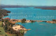 73130653 Naples_Maine Lang Lake Fliegeraufnahme - Other & Unclassified