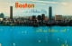 73130619 Boston_Massachusetts Back Bay Skyline - Autres & Non Classés