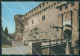 Pesaro Urbino Gradara FG Cartolina HB4768 - Pesaro