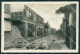 Napoli Pompei Scavi Foto Cartolina HB4797 - Napoli (Naples)