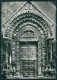 Bari Altamura Cattedrale FG Foto Cartolina HB4838 - Bari