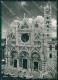 Siena Città Cattedrale FG Foto Cartolina HB4873 - Siena