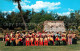 73130514 Waikiki Kapiolani Park Kodak Hula Show - Sonstige & Ohne Zuordnung