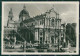 Catania Città Tram Auto FG Foto Cartolina HB4884 - Catania