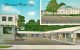 73130508 Seymour_Indiana Chestnut Motor Inn - Altri & Non Classificati