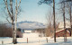 73130481 New_Hampshire_US-State Mount Chocorua Winterpanorama - Autres & Non Classés