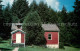 73130476 Shaw_Island Little Red School Haus - Andere & Zonder Classificatie