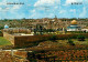 73130160 Jerusalem Yerushalayim Fliegeraufnahme Altstadt Israel - Israele