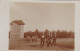 AK Foto Deutsche Soldaten Bei Gepäckmarsch - Armeegepäckmarsch - 1916 (68920) - Oorlog 1914-18