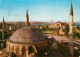 73293511 Istanbul Constantinopel Blaue Moschee Saint Sophia Istanbul Constantino - Turchia