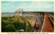 73271940 New_Orleans_Louisiana The Huey P. Long Bridge Across The Mississippi Ri - Autres & Non Classés