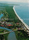 73265200 Sea_Island Foreground The Cloister  - Andere & Zonder Classificatie