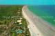 73264492 Sea_Island Beach Aerial View  - Andere & Zonder Classificatie