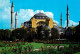 73260108 Istanbul Constantinopel Sultanahmet Park Ayasofya Istanbul Constantinop - Turchia