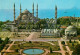 73257928 Istanbul Constantinopel Sultanahmet Camiinden Istanbul Constantinopel - Turchia