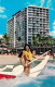 73257905 Waikiki Outrigger Hotel  - Autres & Non Classés