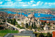 73252424 Istanbul Constantinopel Sueleymniye Und Goldener Horn Istanbul Constant - Turchia